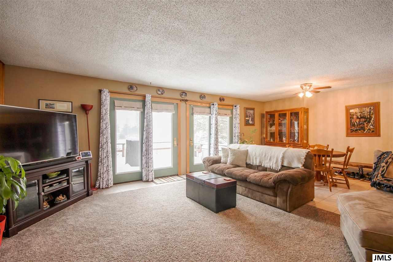 10350 Cady Road Jackson, MI 49201 - Photo 4 of 20 Photo 4