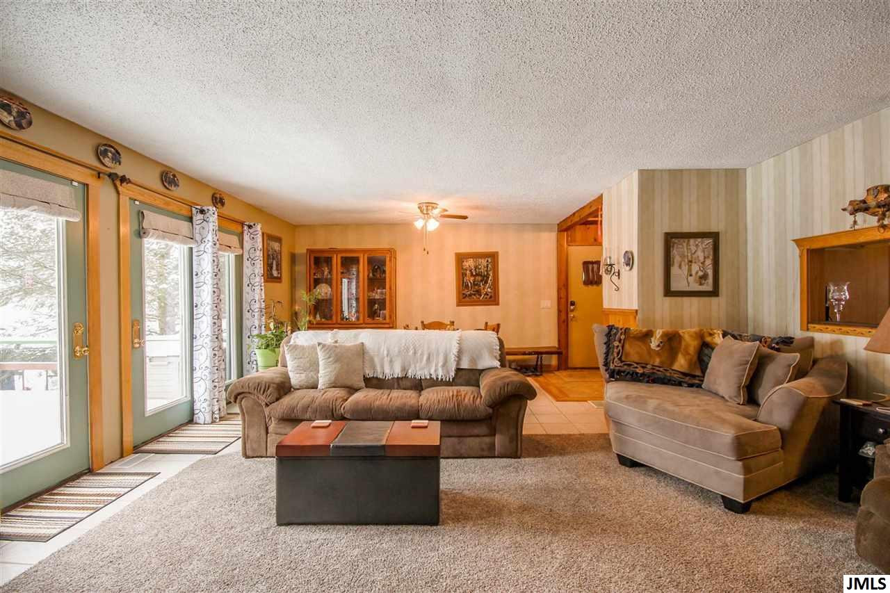 10350 Cady Road Jackson, MI 49201 - Photo 5 of 20 Photo 5