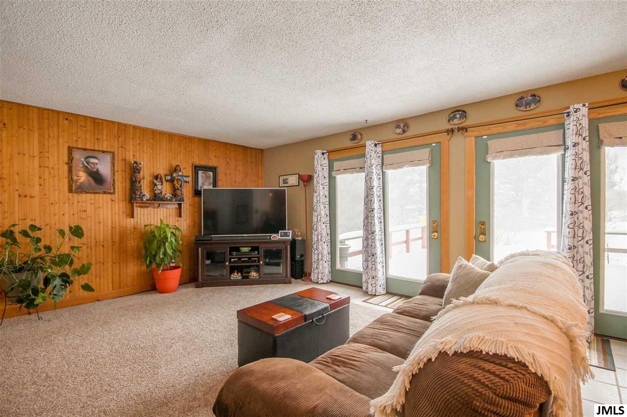 10350 Cady Road Jackson, MI 49201 - Photo 6 of 20 Photo 6