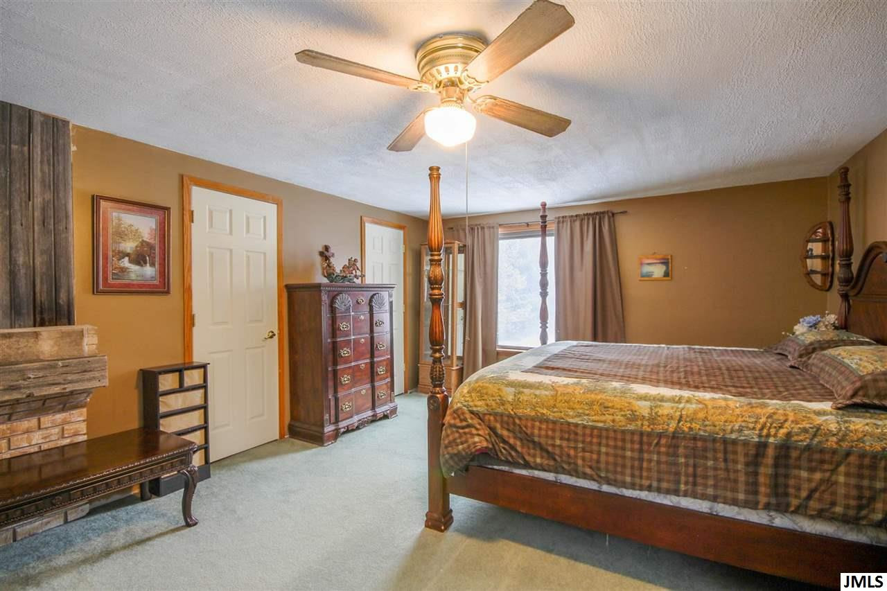 10350 Cady Road Jackson, MI 49201 - Photo 10 of 20 Photo 10
