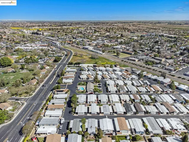 $115,000 | 3660 Walnut Boulevard, Unit 86, Brentwood, CA 94513