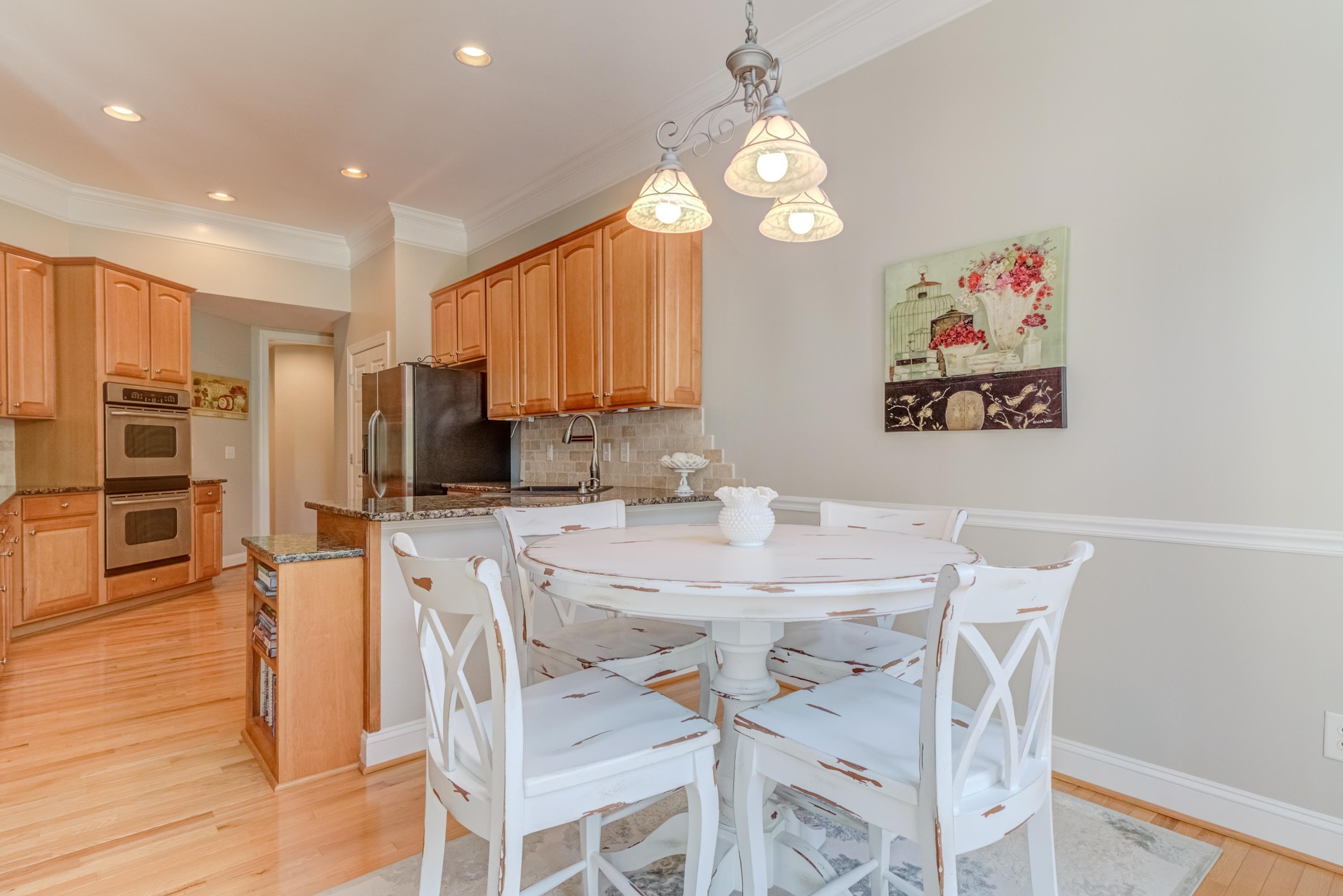 12514 Bellstone Lane Raleigh, NC 27614 - Photo 21 of 51 Photo 21