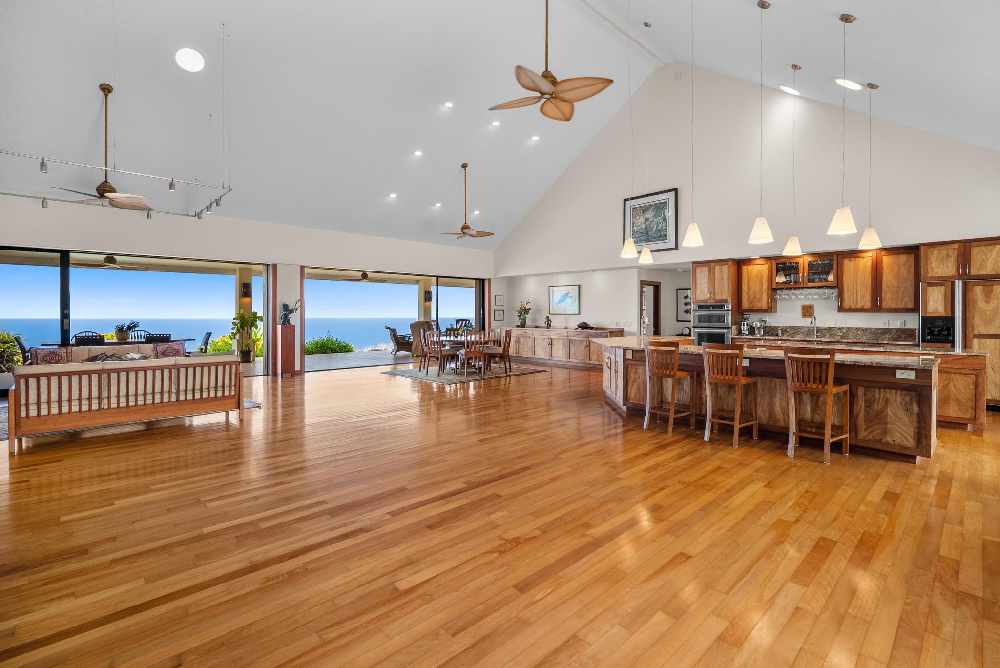 85-5308 Kiilae Road Captain Cook, HI 96704 - Photo 6 of 30