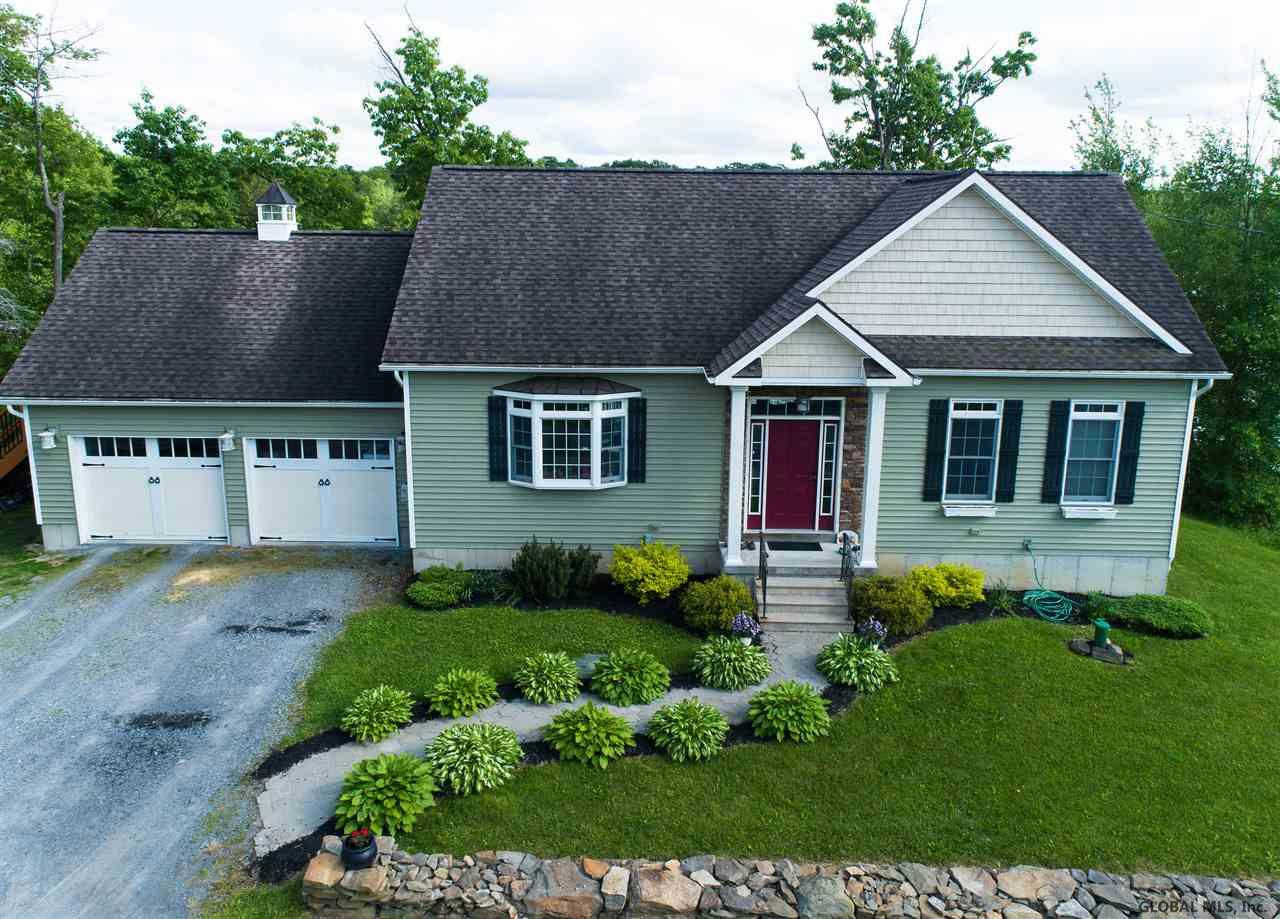 2137 Weast Road Princetown, NY 12137 - Photo 1 of 24 Photo 1