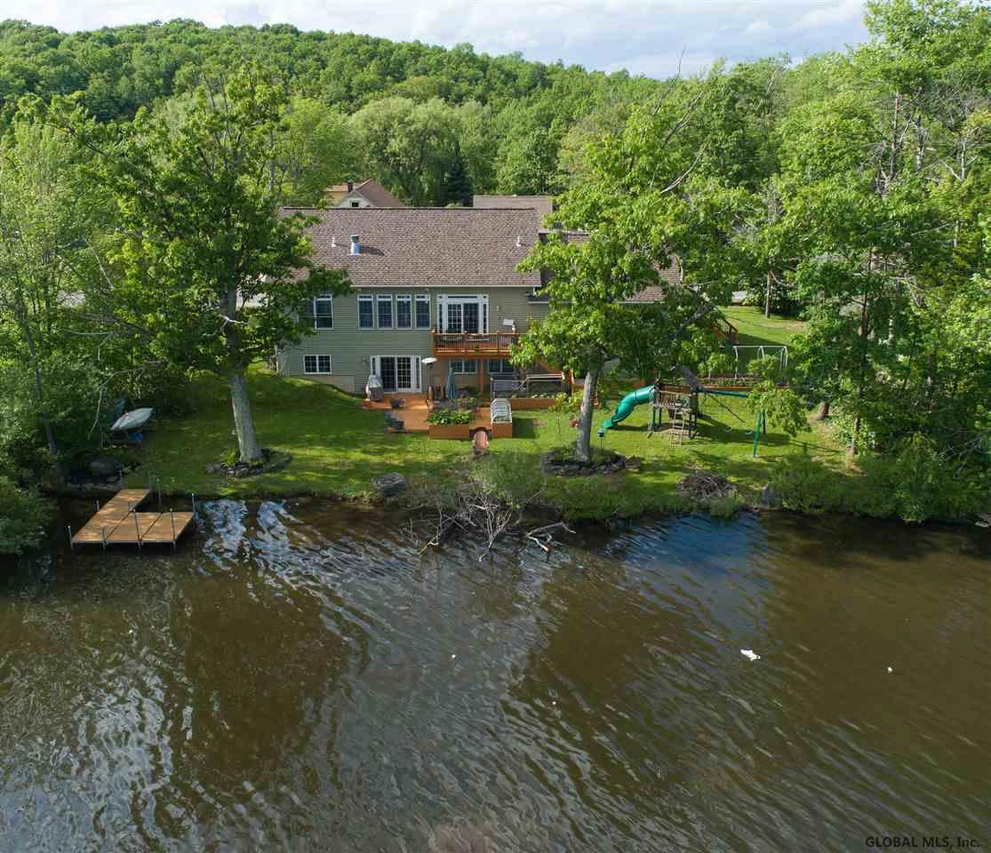 2137 Weast Road Princetown, NY 12137 - Photo 22 of 24 Photo 22
