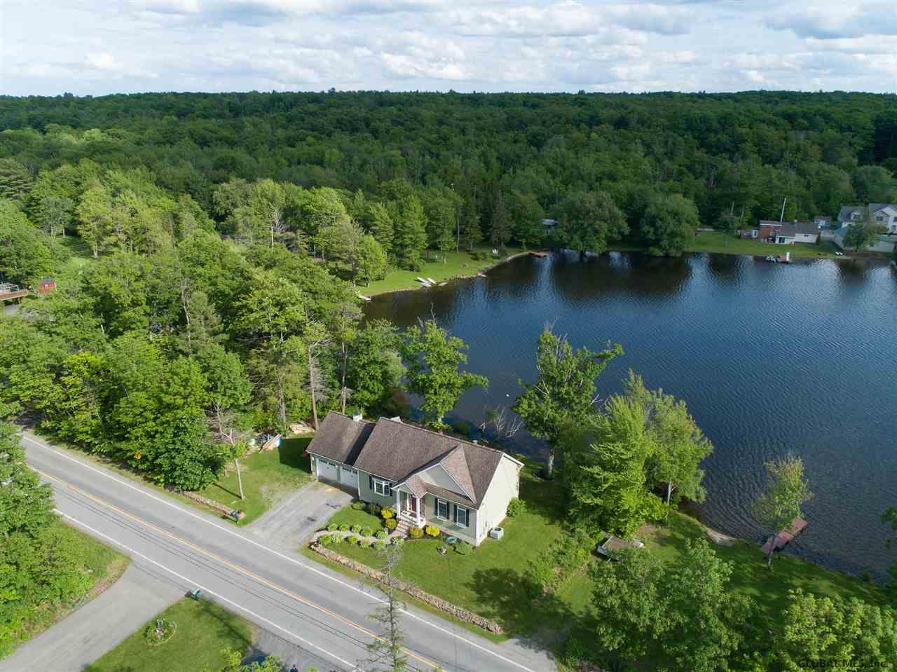 2137 Weast Road Princetown, NY 12137 - Photo 4 of 24 Photo 4