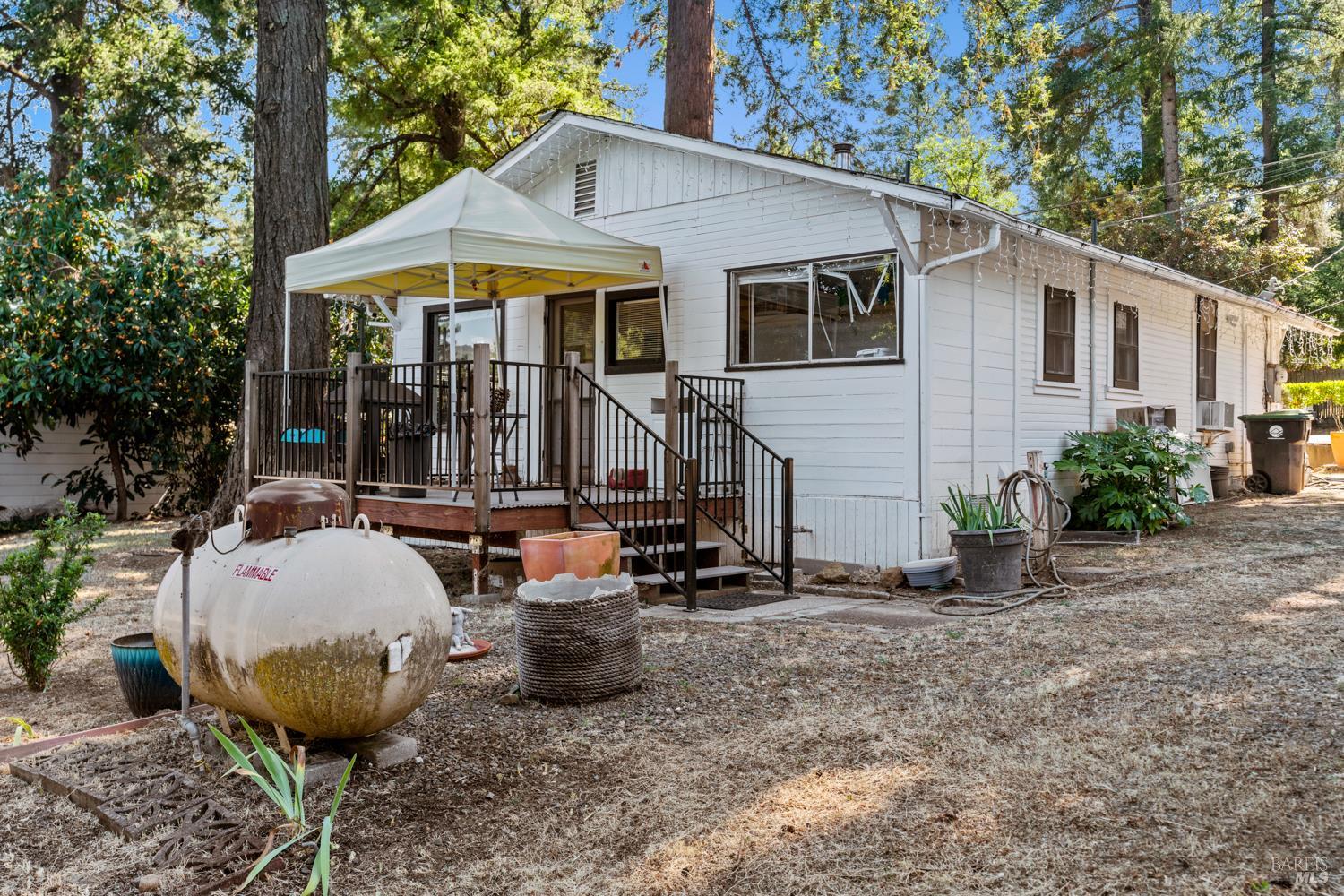 1301 Knob Hill Road Ukiah, CA 95482 - Photo 20 of 26