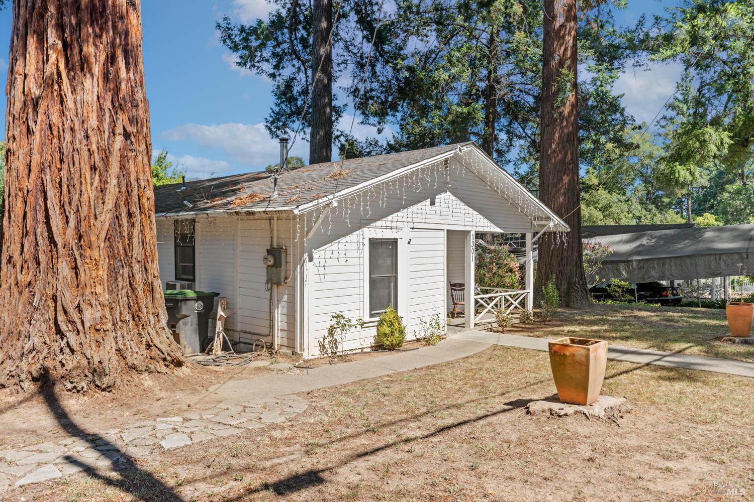 1301 Knob Hill Road Ukiah, CA 95482 - Photo 21 of 26