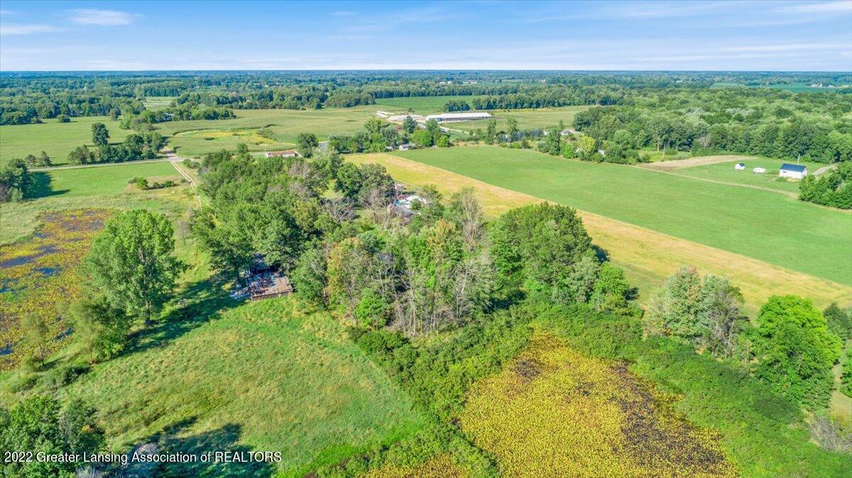 502 East Long Lake Road Orleans, MI 48865 - Photo 34 of 44 Land
