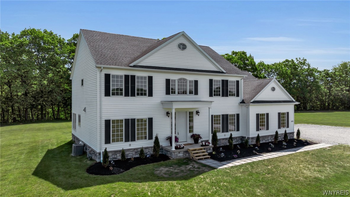3175 Bullis Road Elma, NY 14059 - Photo 43 of 50
