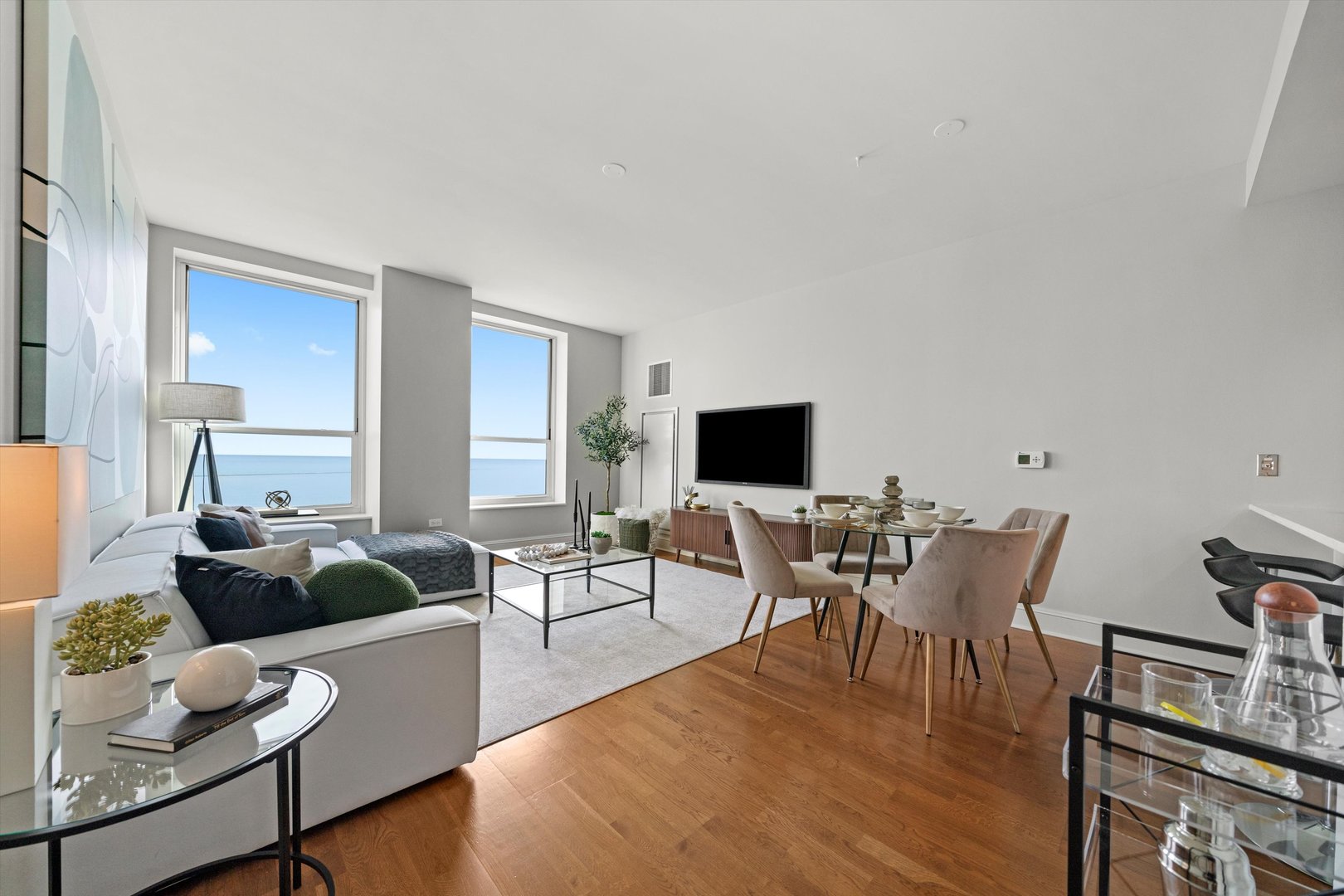 850 North Lake Shore Drive, Unit 801 Chicago, IL 60611 - Photo 20 of 24