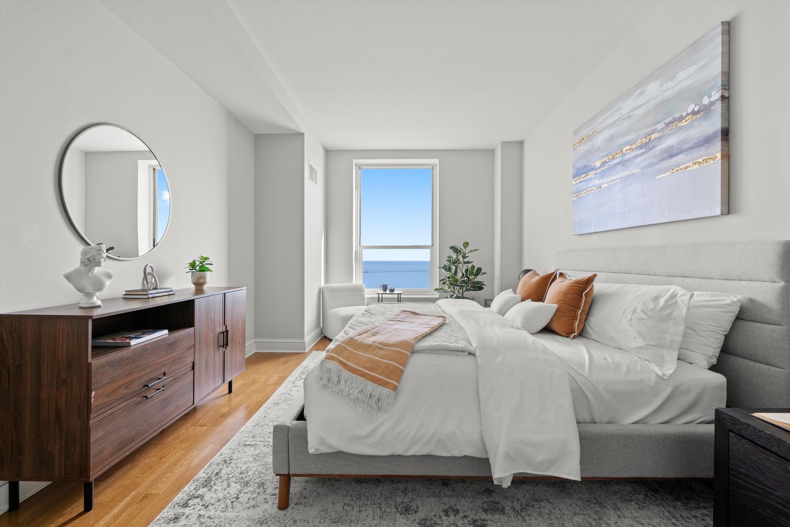 850 North Lake Shore Drive, Unit 801 Chicago, IL 60611 - Photo 22 of 24