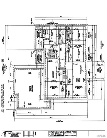 $600,000 | 1151 Illiniwek Drive, Mascoutah, IL 62258