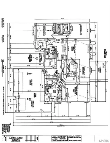 $600,000 | 1151 Illiniwek Drive, Mascoutah, IL 62258