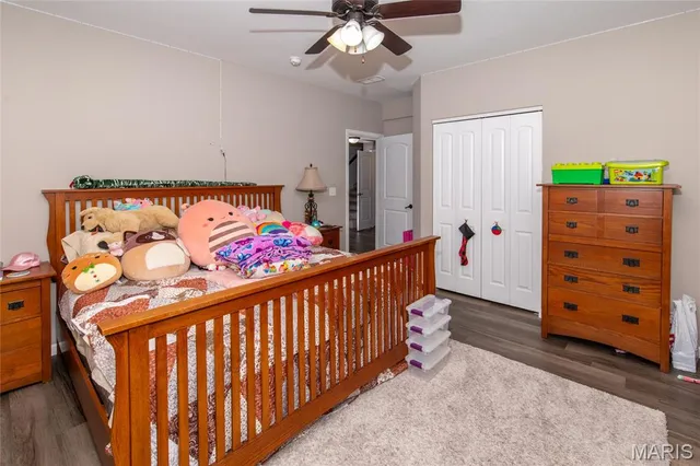 $585,000 | 1151 Illiniwek Drive, Mascoutah, IL 62258