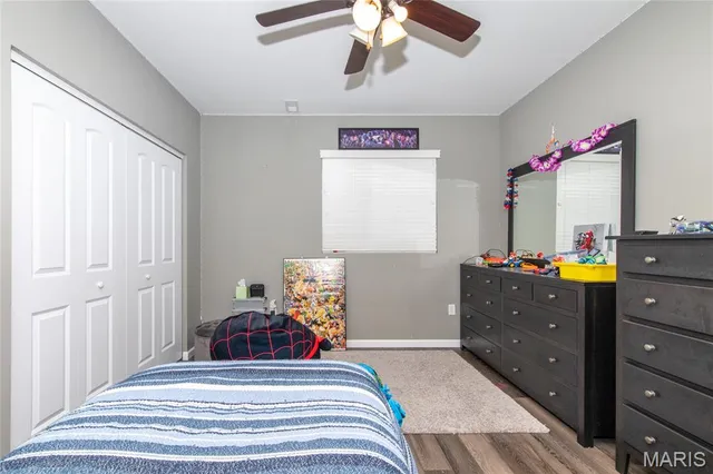 $585,000 | 1151 Illiniwek Drive, Mascoutah, IL 62258