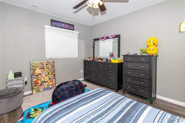 $585,000 | 1151 Illiniwek Drive, Mascoutah, IL 62258