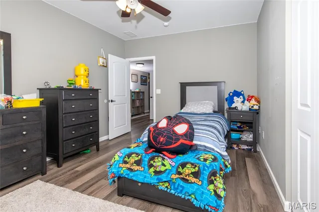 $585,000 | 1151 Illiniwek Drive, Mascoutah, IL 62258