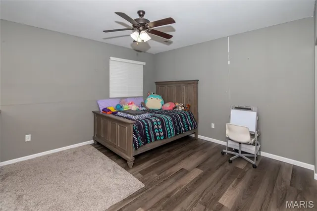 $600,000 | 1151 Illiniwek Drive, Mascoutah, IL 62258