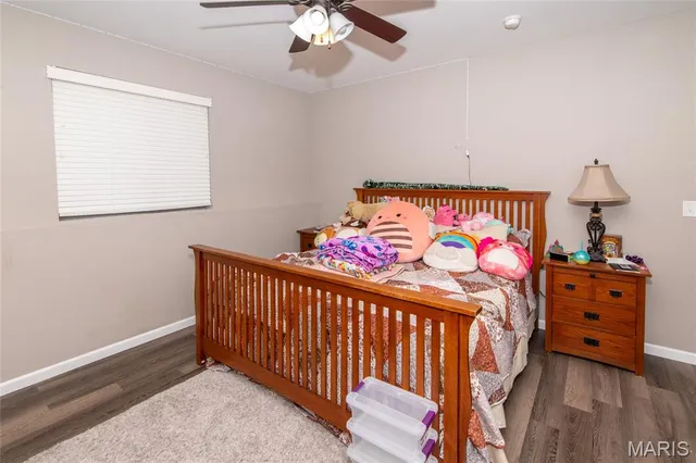 $600,000 | 1151 Illiniwek Drive, Mascoutah, IL 62258