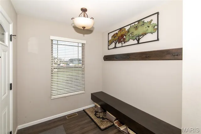 $600,000 | 1151 Illiniwek Drive, Mascoutah, IL 62258