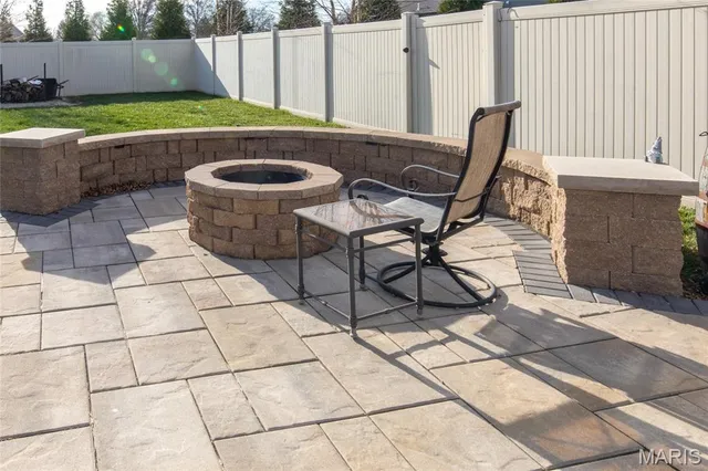 $600,000 | 1151 Illiniwek Drive, Mascoutah, IL 62258