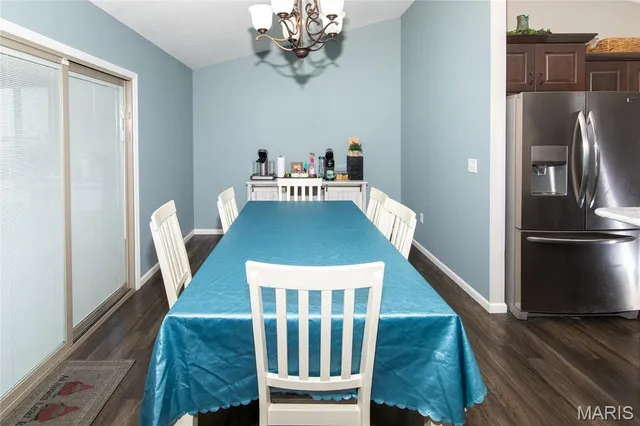 $585,000 | 1151 Illiniwek Drive, Mascoutah, IL 62258