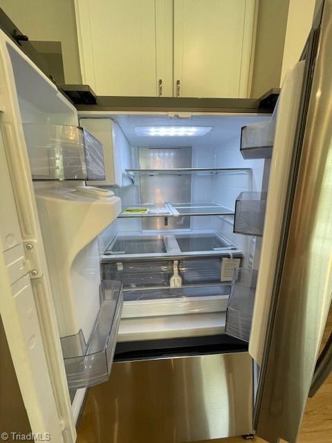 3198 Riley Ford Trail High Point, NC 27265 - Photo 10 of 32 Stainless steel refrigerator - New