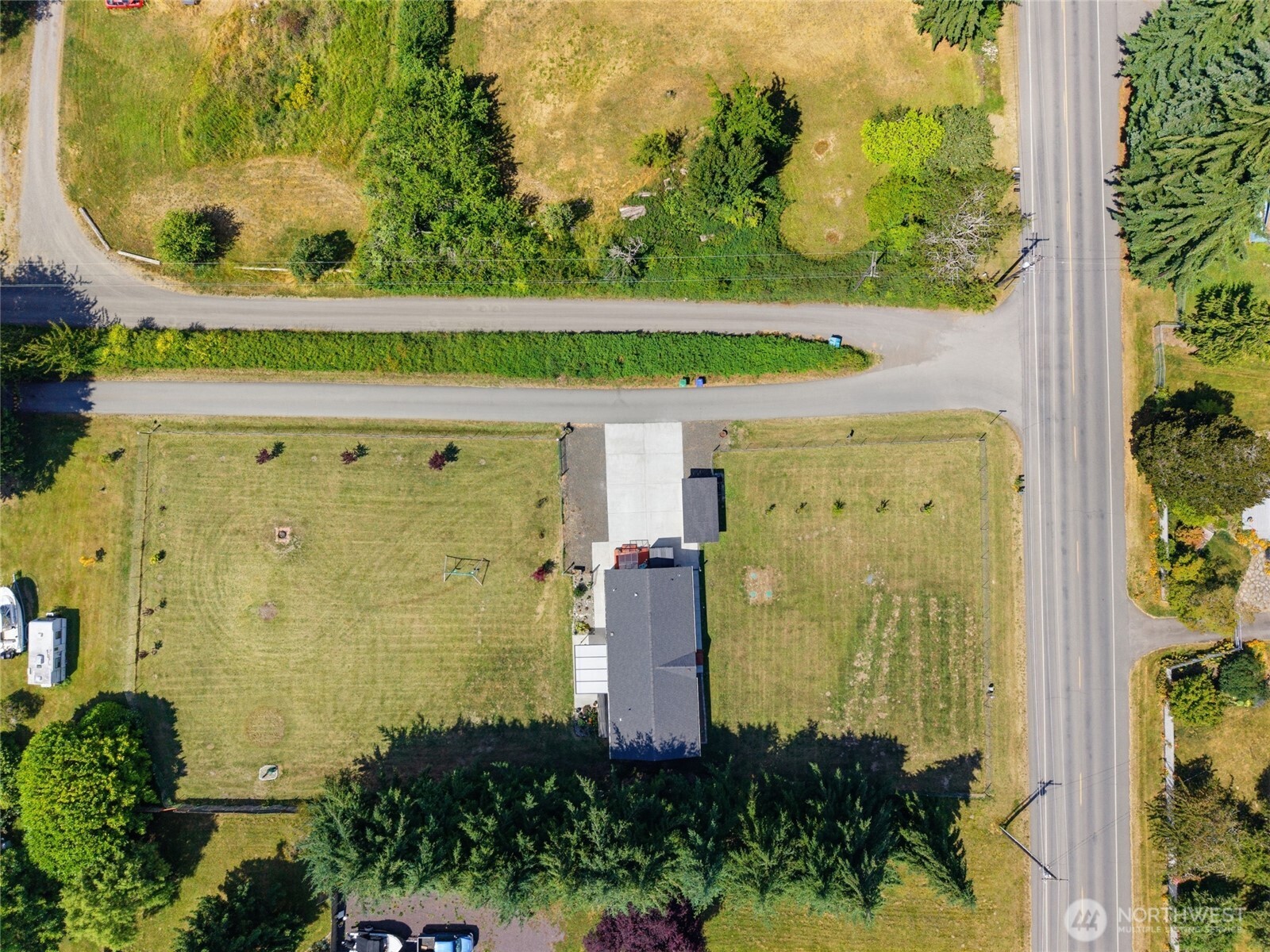 31 Community Lane Sequim, WA 98382 - Photo 38 of 40