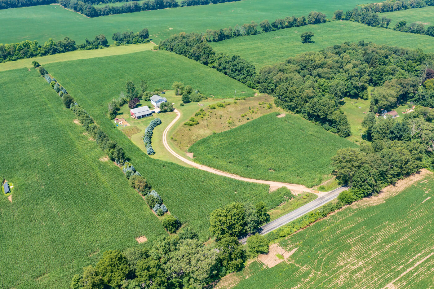 11413 22 Mile Road Marshall, MI 49068 - Photo 2 of 59 EWR-22_Mile_Rd_11413-59