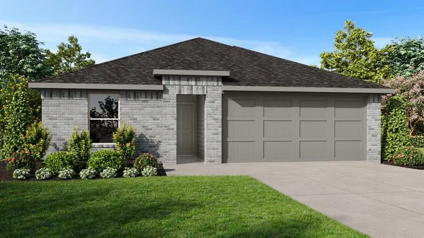 $283,990 | 308 Trail Court, Keene, TX 76059