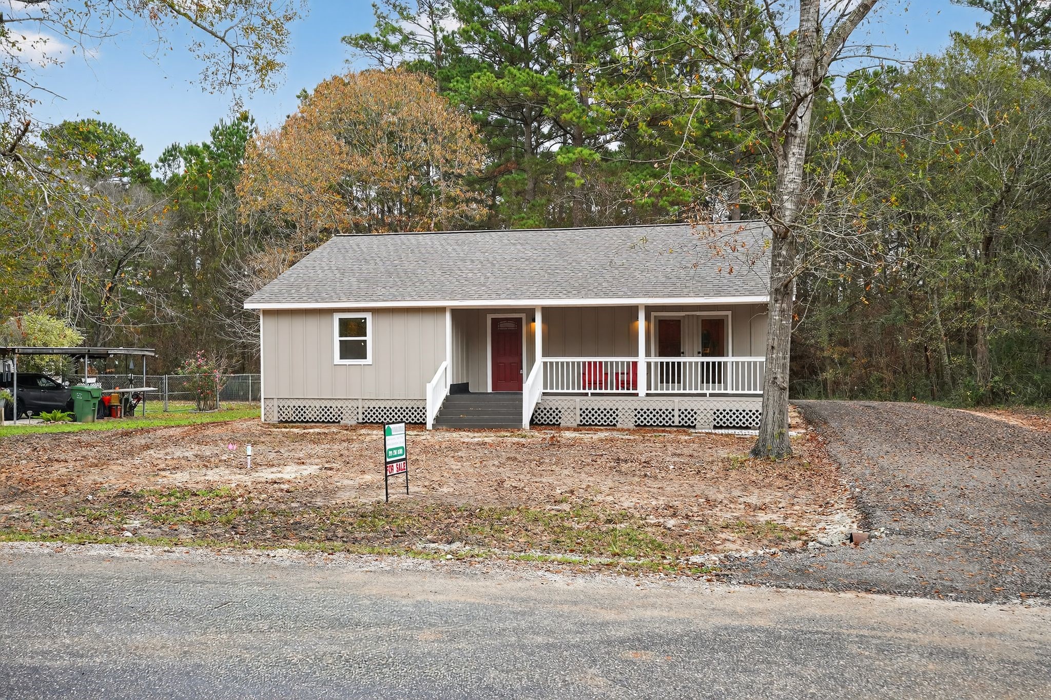 27 Deerfield Road Huntsville, TX 77340 - Photo 19 of 46