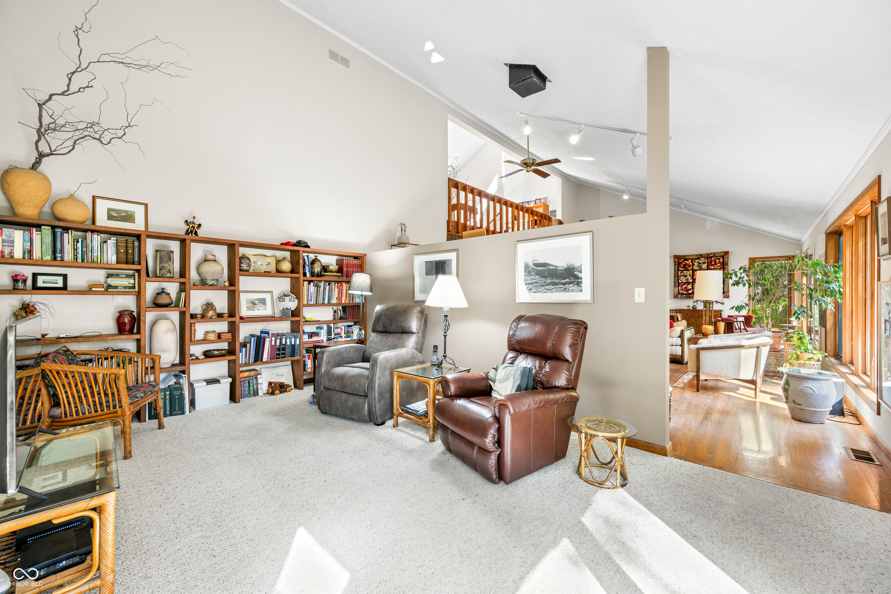 1541 Clay Lick Road Nashville, IN 47448 - Photo 7 of 103 Gallery Image 7