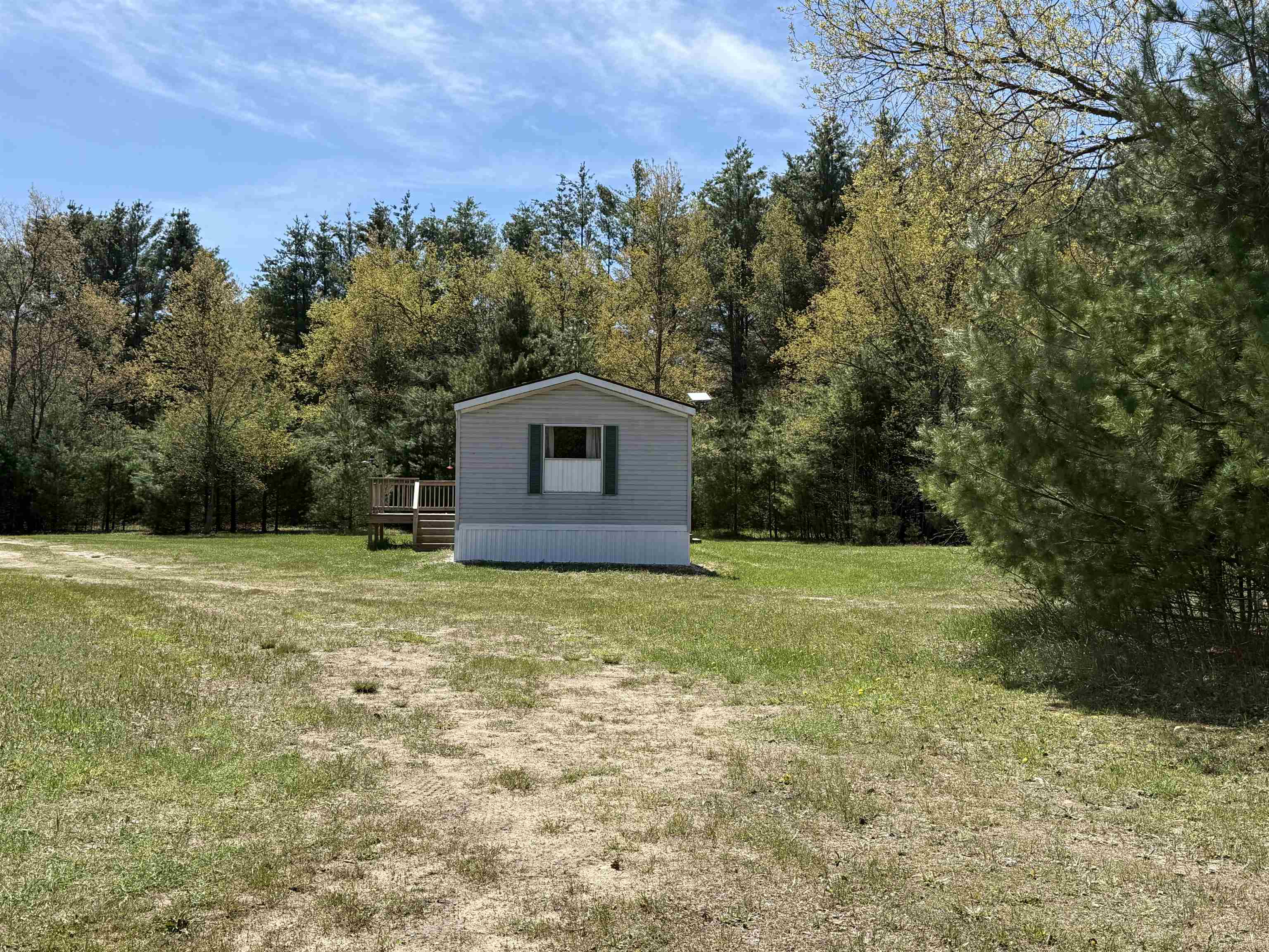 7274 South Forward Road McBain, MI 49657 - Photo 14 of 76