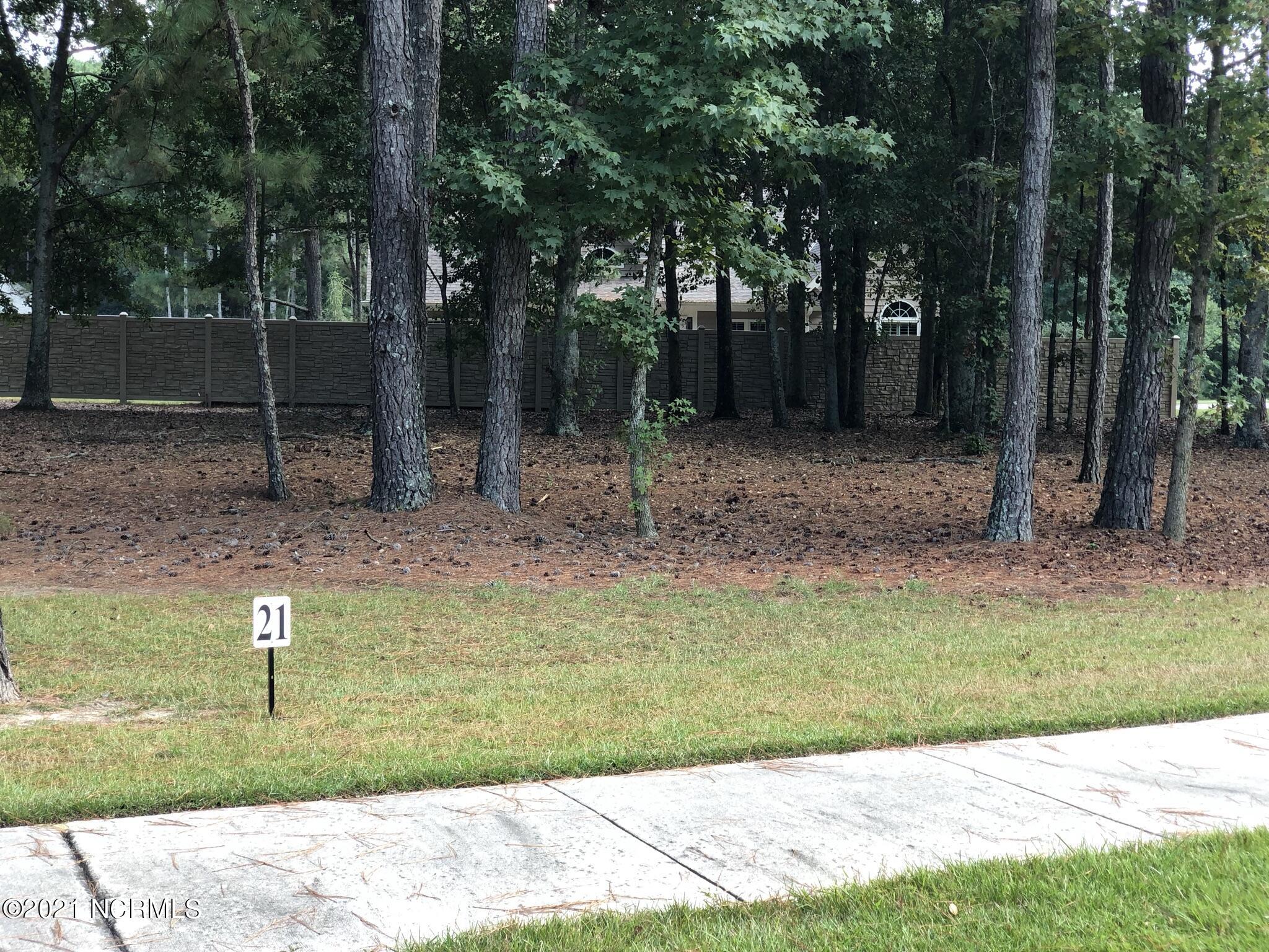 110 Village Circle Clinton, NC 28328 - Photo 3 of 11 Lot 21-