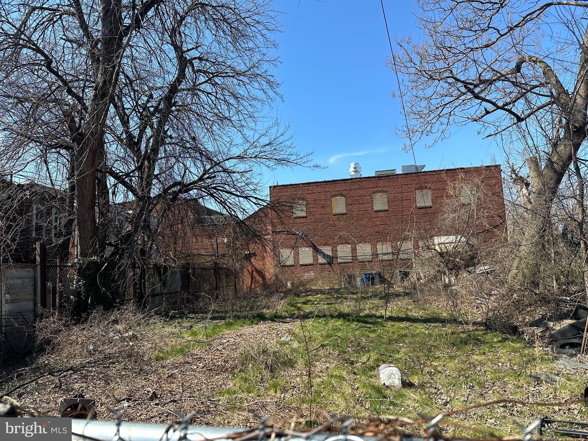 4620 North Sydenham St  