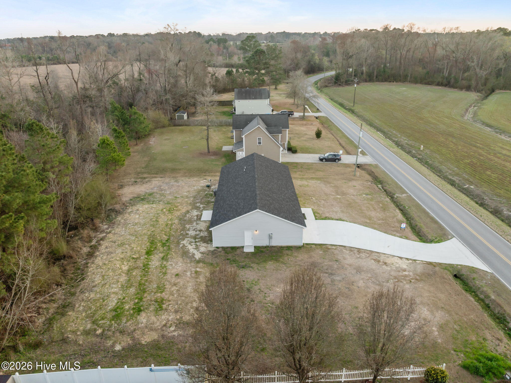 444 Huffmantown Road Richlands, NC 28574 - Photo 13 of 45 23-web-or-mls-23
