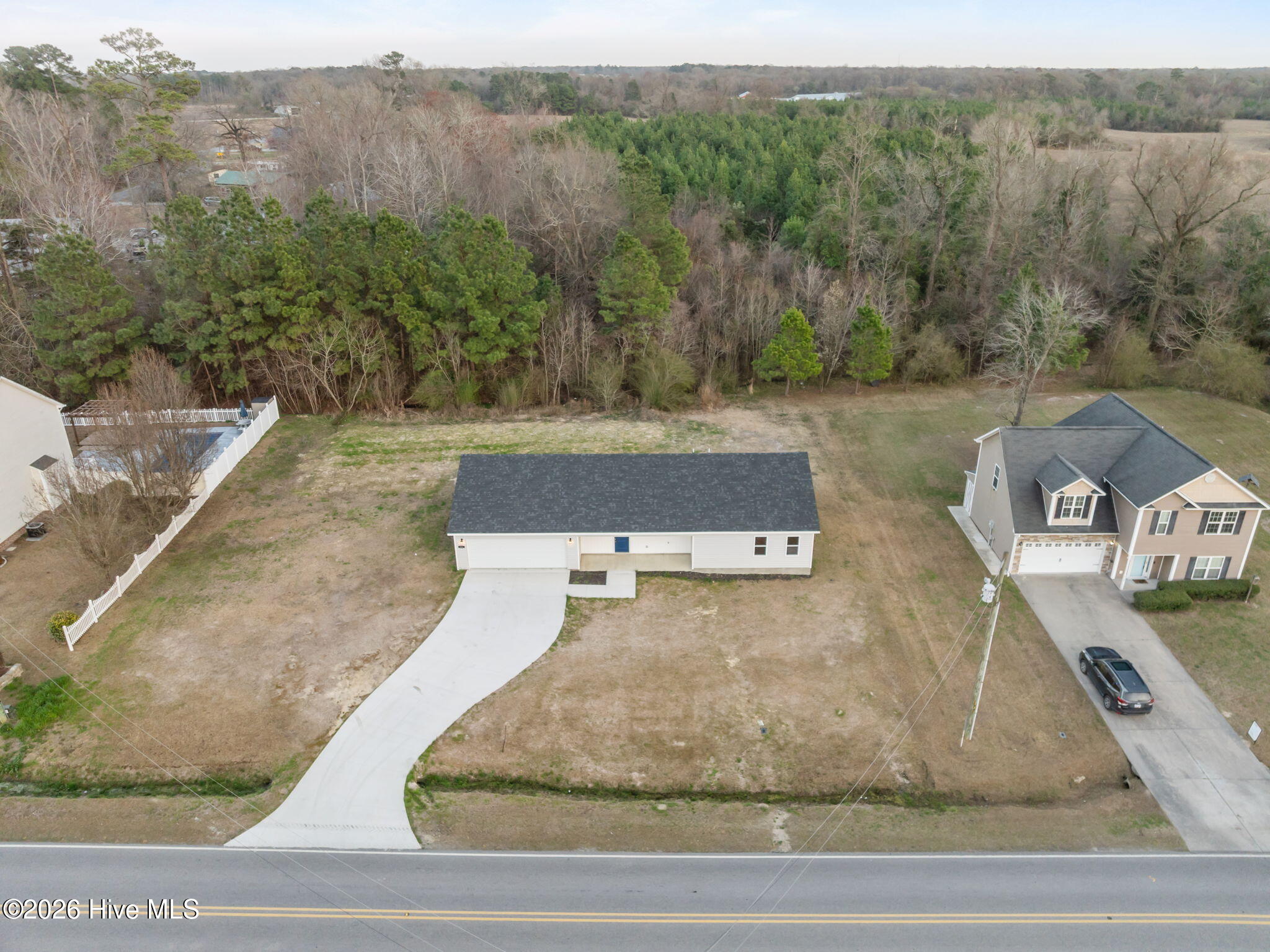 444 Huffmantown Road Richlands, NC 28574 - Photo 14 of 45 24-web-or-mls-24