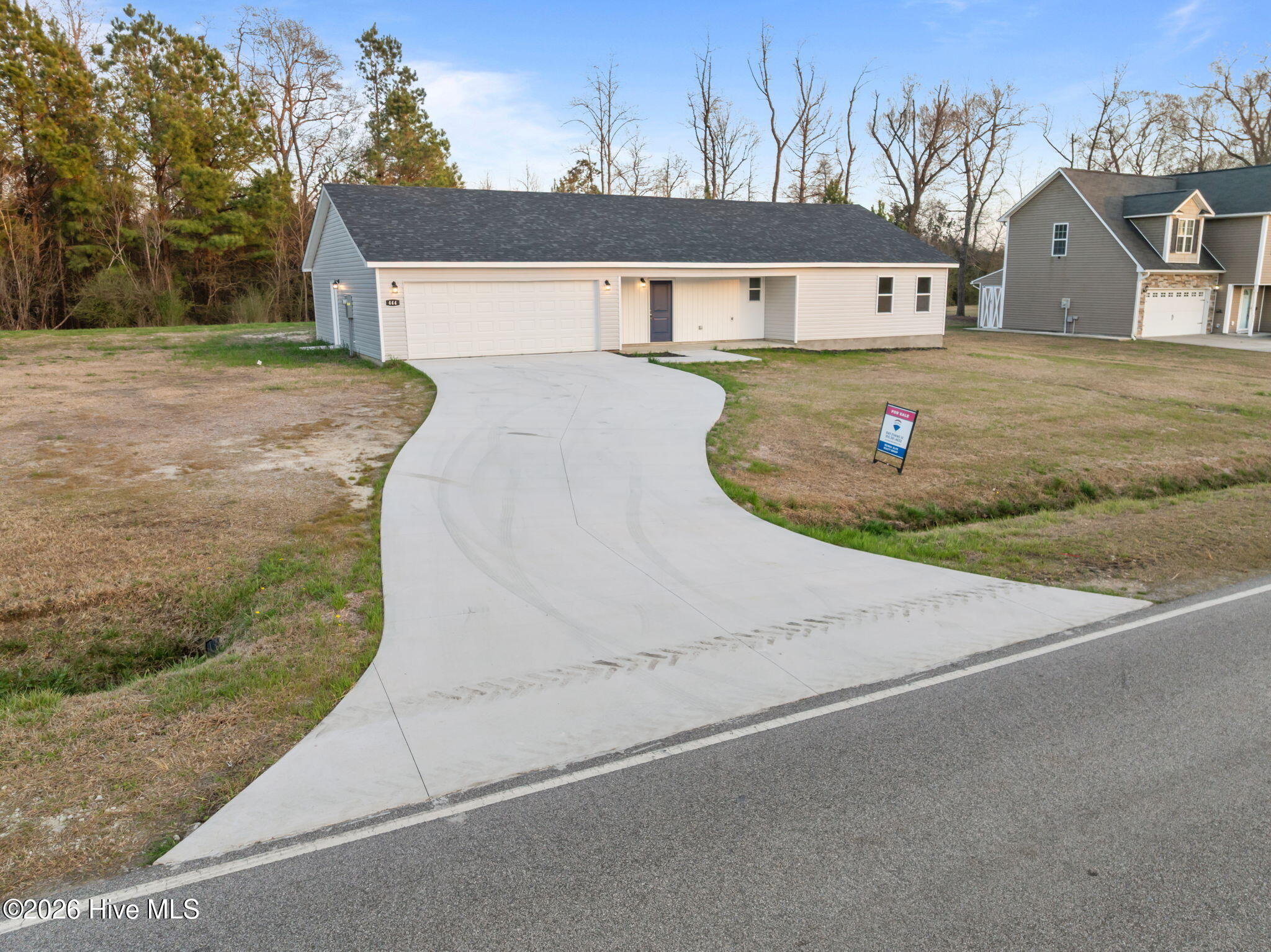 444 Huffmantown Road Richlands, NC 28574 - Photo 1 of 45 15-web-or-mls-15