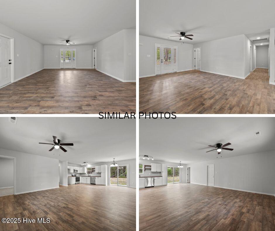 444 Huffmantown Road Richlands, NC 28574 - Photo 3 of 8 3