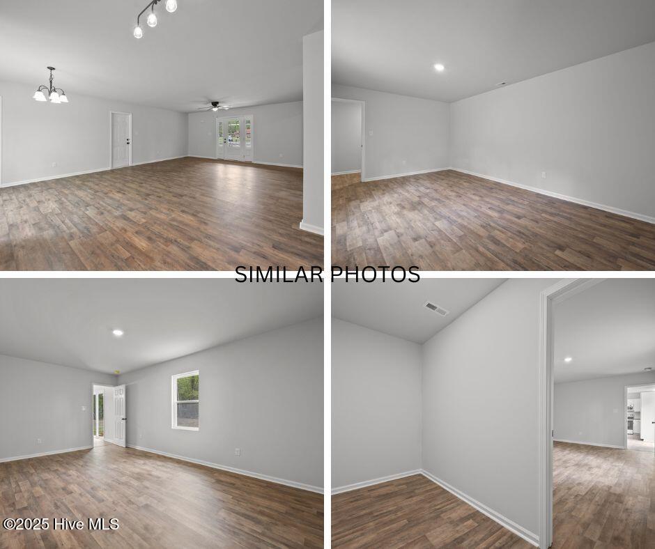 444 Huffmantown Road Richlands, NC 28574 - Photo 5 of 8 5