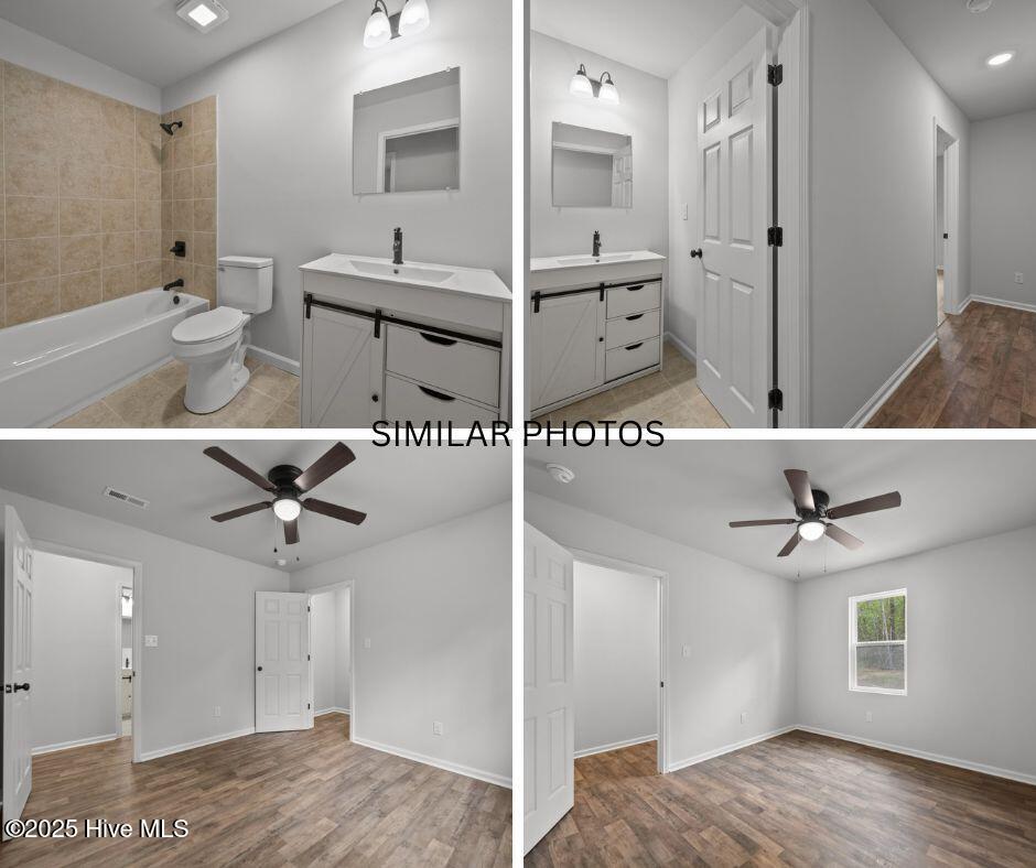 444 Huffmantown Road Richlands, NC 28574 - Photo 6 of 8 6