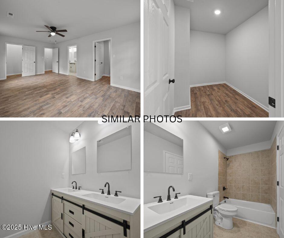 444 Huffmantown Road Richlands, NC 28574 - Photo 7 of 8 7