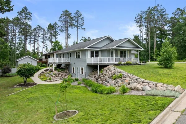 $399,900 | 808 5th Street South, Walker, MN 56484