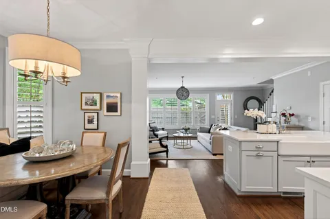 $799,000 | 2741 Oberlin Road, Unit 101, Raleigh, NC 27608