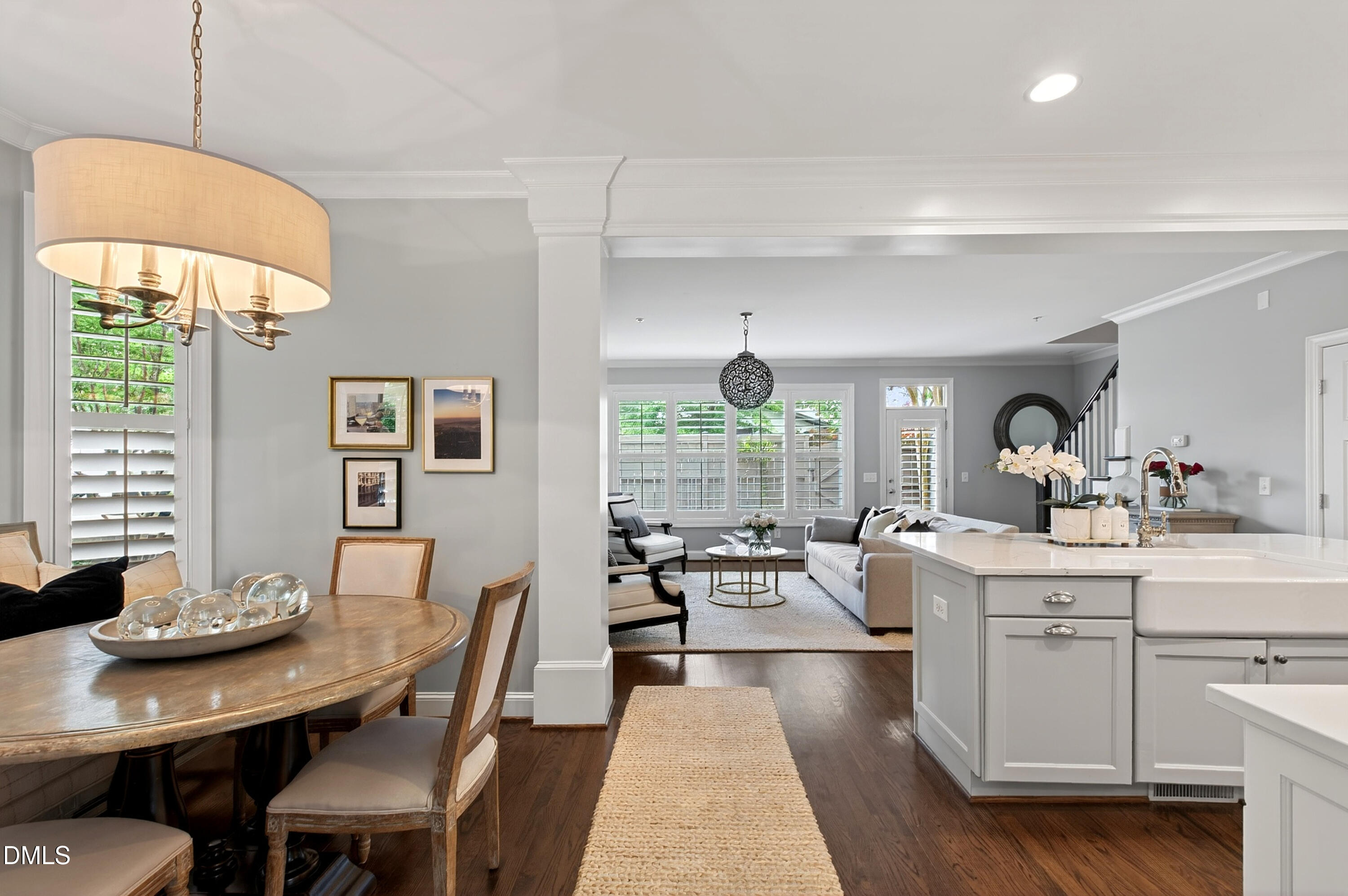 2741 Oberlin Road, Unit 101 Raleigh, NC 27608 - Photo 23 of 45