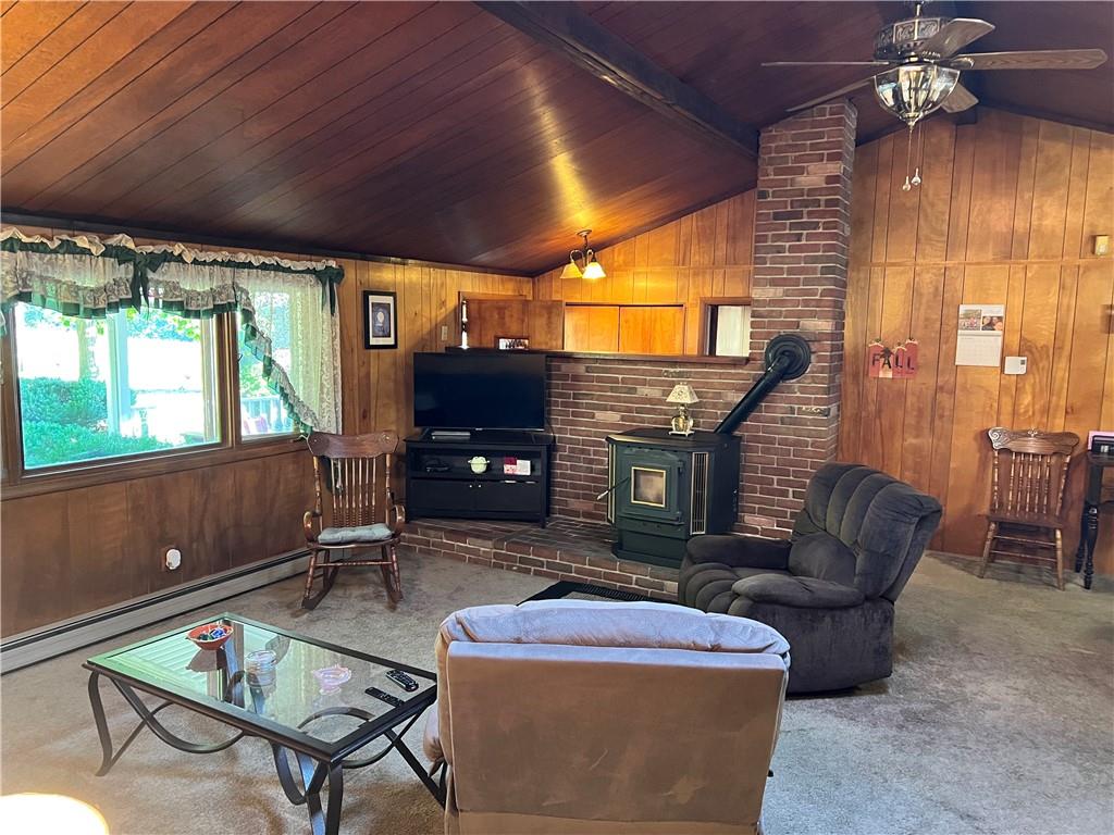 486 Probst Road Jamestown, PA 16134 - Photo 7 of 26 Gallery Image 7