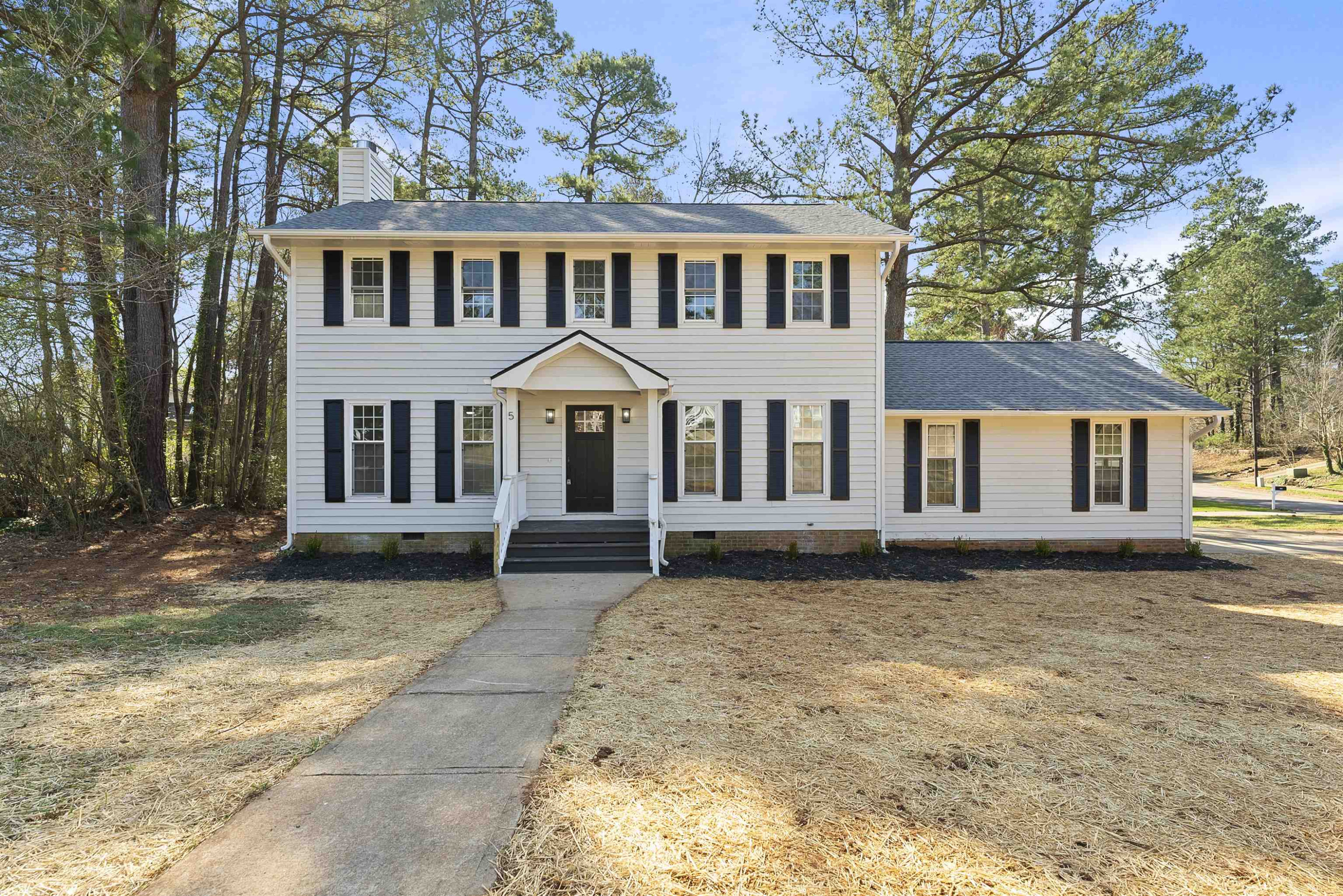 5500 Old Towne Road Raleigh, NC 27612 - Photo 1 of 21 Photo 1