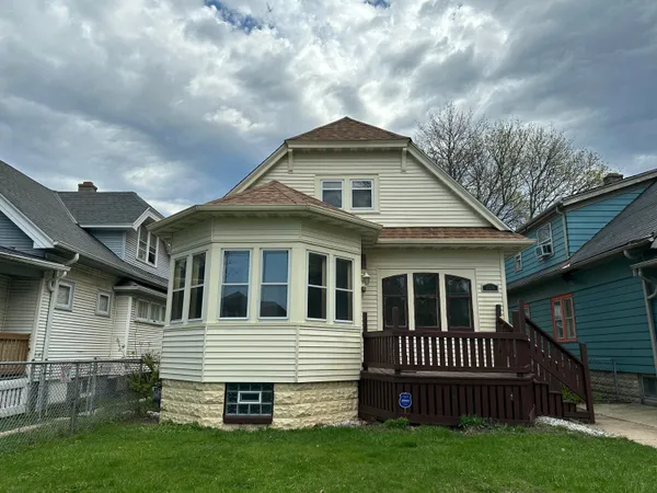 $164,900 | 3916 North 24th Place, Milwaukee, WI 53206