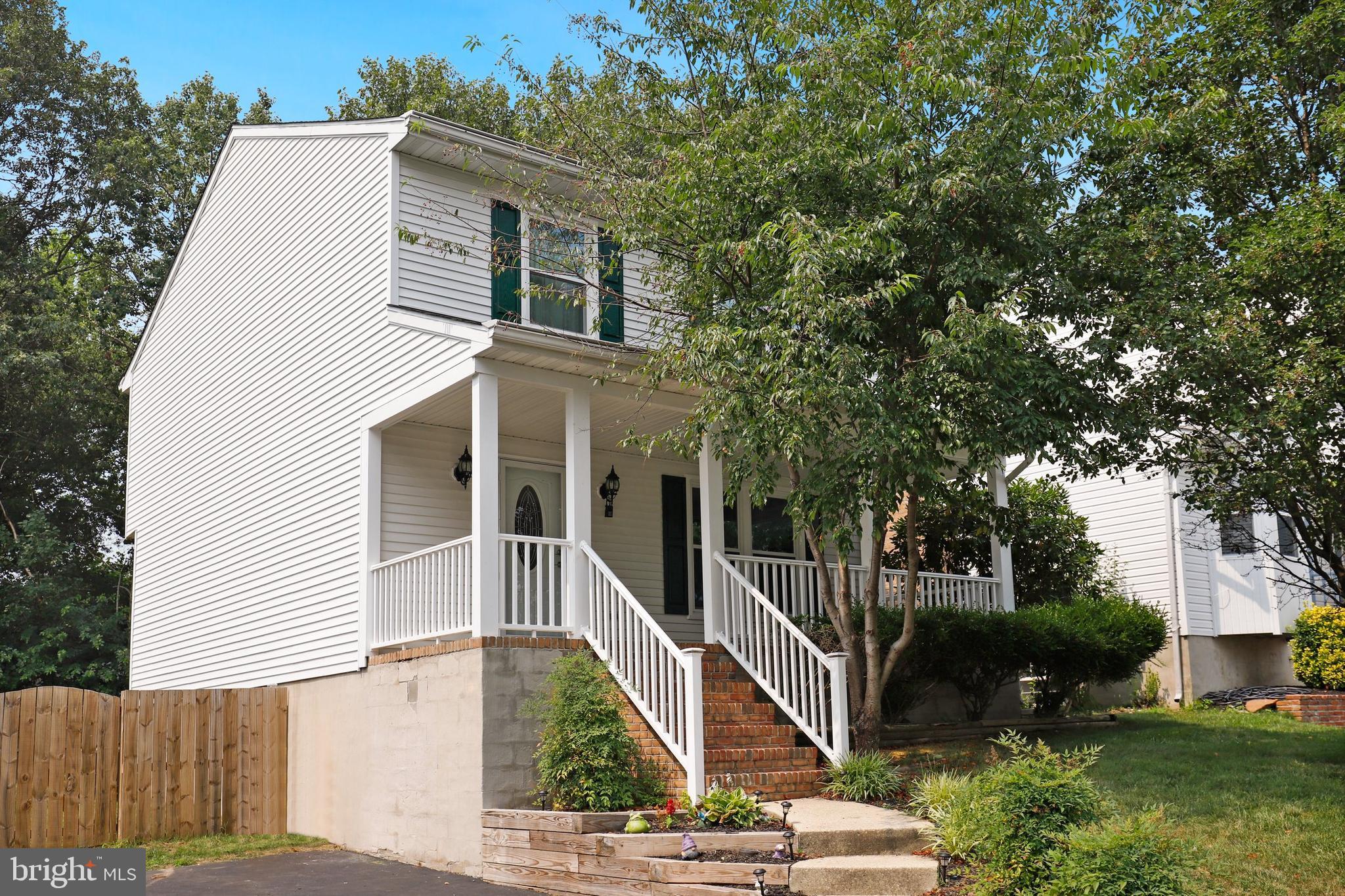 7778 Old House Road Pasadena, MD 21122 - Photo 1 of 46 Gallery Image 1